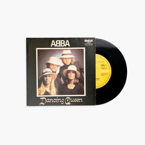 ABBA | DANCING QUEEN / THAT'S ME