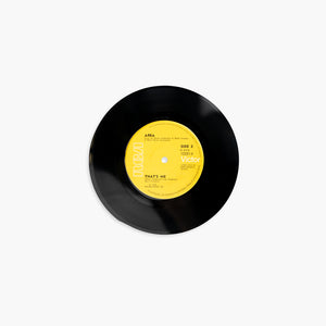 ABBA | DANCING QUEEN / THAT'S ME