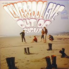LIVERPOOL FIVE | OUT OF SIGHT