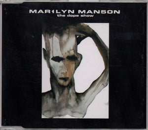 MARILYN MANSON | DOPE SHOW CD5