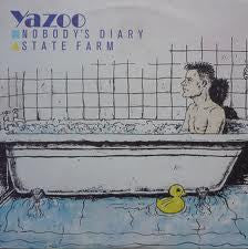 YAZOO | NOBODYS DIARY / STATE FARM 12