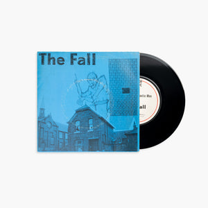 FALL | HOW I WROTE ELASTIC MAN / CITY HOBGOBLINS