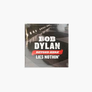 BOB DYLAN | BEYOND HERE LIES NOTHIN' / DOWN ALONG THE COVE (LIVE AT BONNAROO, 2004)