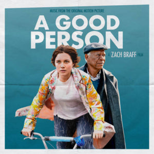 SOUNDTRACK | GOOD PERSON