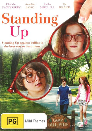 MOVIE FA | STANDING UP