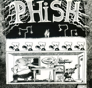 PHISH | JUNTA