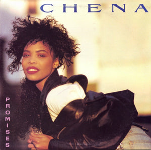 CHENEA | PROMISES