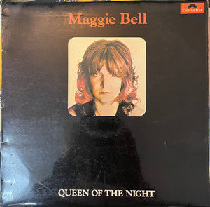 MAGGIE BELL | OH MY MY