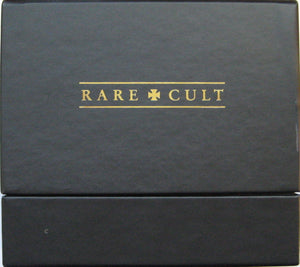 CULT | RARE CULT (7CD BOX)