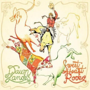 DAWN LANDES | SWEETHEART RODEO (DIGI)