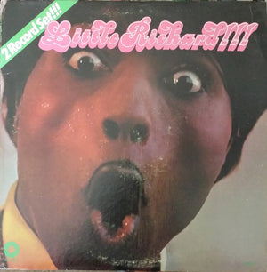 LITTLE RICHARD | LITTLE RICHARD!!! - 2LP