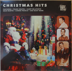 VARIOUS | CHRISTMAS HITS