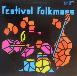 ISLAND CITY SINGERS | FESTIVAL FOLKMASS