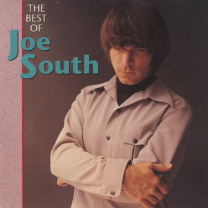 JOE SOUTH | BEST OF