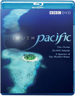 DOCUMENTARY | SOUTH PACIFIC (2BLU-RAY)