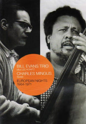 BILL EVANS | BILL EVANS TRIO EUROPEAN 1964 - 1971