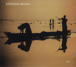SPEPHAN MICUS | GARDEN OF MIRRORS