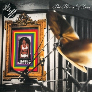 HOUSE OF LOVE | BABE RAINBOW