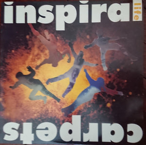 INSPIRAL CARPETS | LIFE - UK