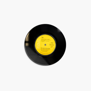 ABBA | THE NAME OF THE GAME / I WONDER (DEPARTURE)