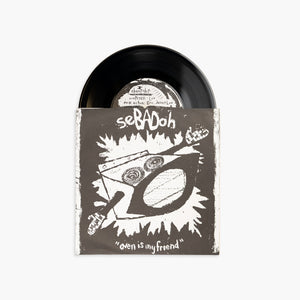 SEBADOH | OVEN IS MY FRIEND / PROVE IT / CHEAPSHOT / WAXBAG MAESTRO / DELICIOUS CAKES