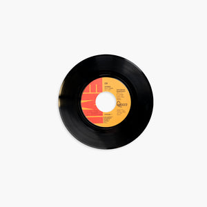 QUEEN | BOHEMIAN RHAPSODY / I'M IN LOVE WITH MY CAR