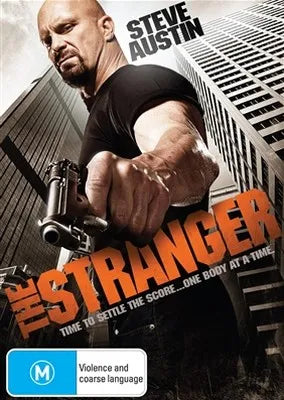MOVIE AC | STRANGER (2010)