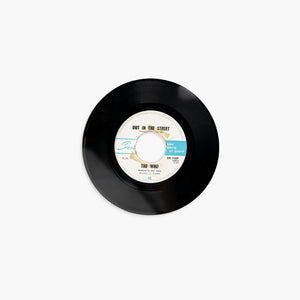 WHO | MY GENERATION / OUT IN THE STREET