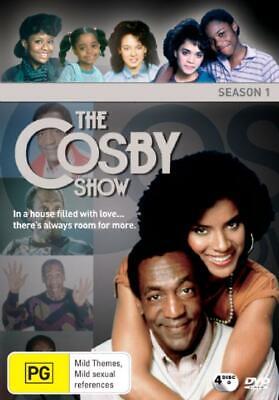 COSBY SHOW | COSBY SHOW SEASON ONE (4DVD)