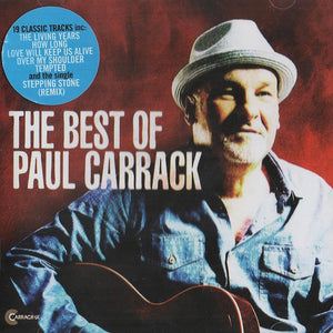 PAUL CARRACK | BEST OF