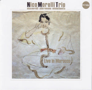 NICO MORELLI | LIVE IN MOROCCO
