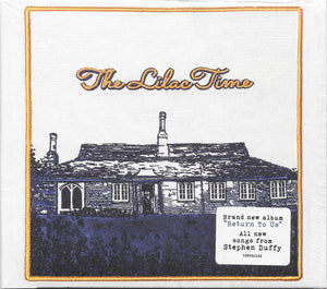 LILAC TIME | RETURN TO US (DIGI)