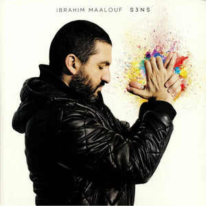 IBRAHIM MAALOUF | S3NS (DIGI)