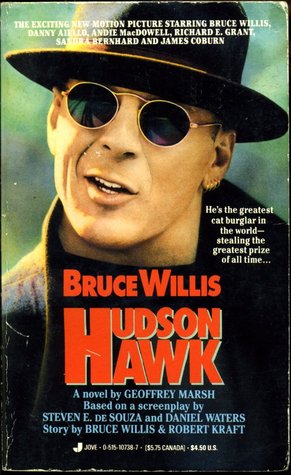 HUDSON HAWK