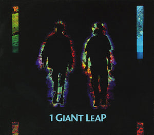 1 GIANT LEAP | 1 GIANT LEAP