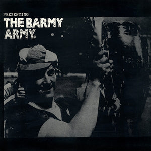 BARMY ARMY | SHARP AS A NEEDLE - 12