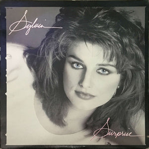 SYLVIA (COUNTRY) | SURPRISE