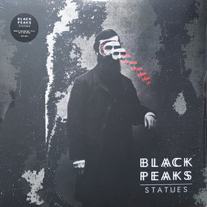 BLACK PEAKS | BLACK STATUES - 2LP