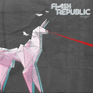 FLASH REPUBLIC | DANGER ( 2 CD )