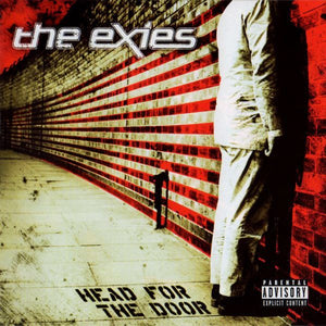 EXIES | HEAD FOR THE DOOR