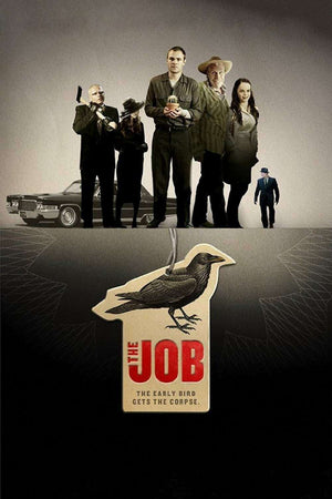 MOVIE CO | JOB
