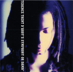 TERENCE TRENT DARBY | SYMPHONY OR DAMN