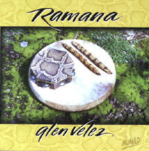 GLEN VELEZ | RAMANA
