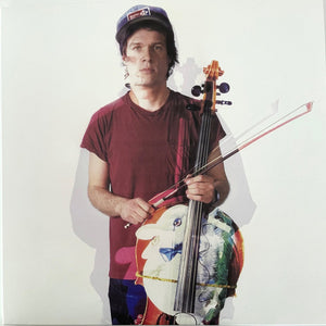 ARTHUR RUSSELL | CALLING OUT OF CONTEXT - REISSUE