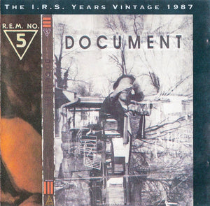 REM | DOCUMENT (REMASTERED)