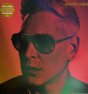 MATISYAHU | MATISYAHU (2LP)