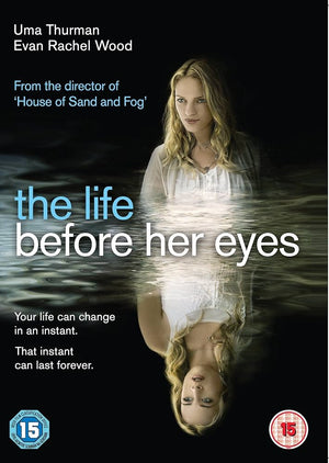 MOVIE DRA | LIFE BEFORE HER EYES