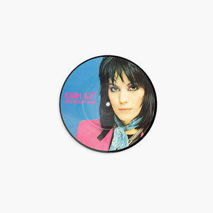 JOAN JETT / AND THE BLACKHEARTS | LOVE IS PAIN / I LOVE ROCK'N ROLL