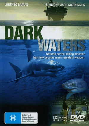 MOVIE DRA | DARK WATERS (2003)