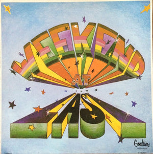 WEEKEND | WEEKEND AT LAST - 1975